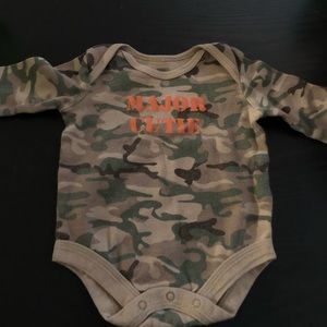 Baby boy clothes